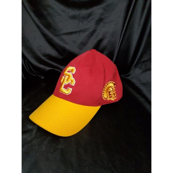 SC USC Trojans Authentic Apparel Collegate Licensed OSFA - Picture 2 of 8